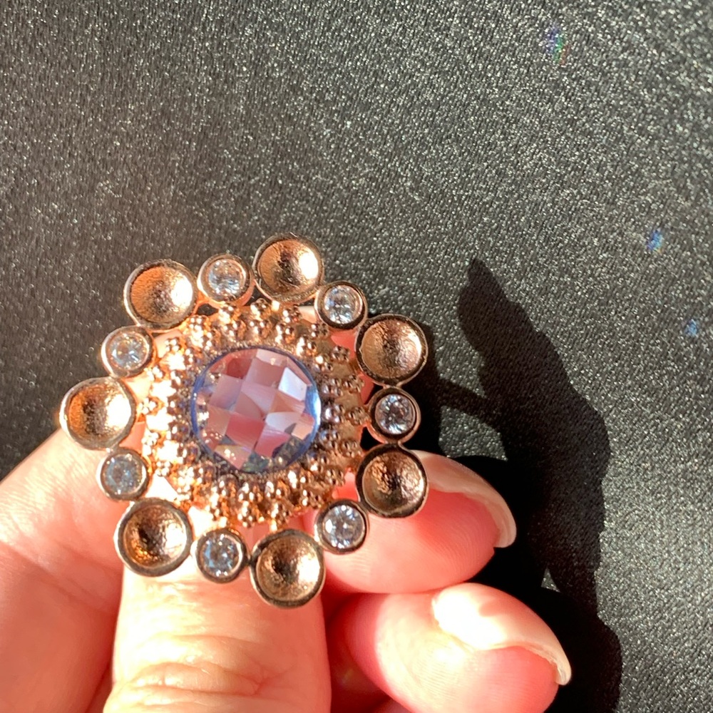 Hespera Ring